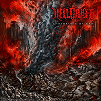 HellCraft - Apotheosis Of War