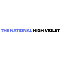 National - High Violet (Deluxe Expanded Edition: CD 1)