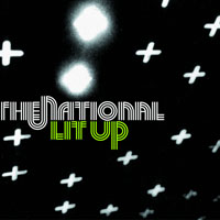 National - Lit Up (Single)