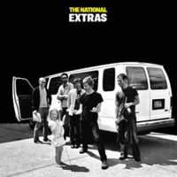 National - Extras (EP)
