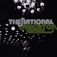 National - Alligator