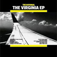National - The Virginia EP
