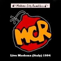 Modena City Ramblers - Live Festa De L'unita