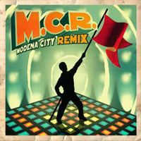 Modena City Ramblers - Modena City Remix