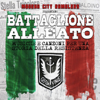 Modena City Ramblers - Battaglione Alleato (CD 2)