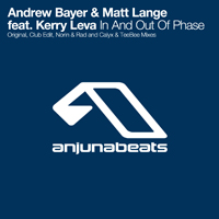 Bayer, Andrew - In And Out Of Phase (Split)