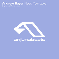 Bayer, Andrew - Need Your Love