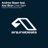 Bayer, Andrew - Lose Sight (Feat.)