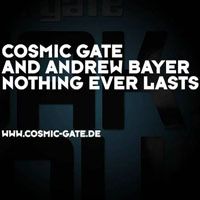 Bayer, Andrew - Cosmic Gate & Andrew Bayer - Wake Your Mind [EP]