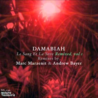 Bayer, Andrew - Damabiah - Irminsul Le Pilier Du Monde (Andrew Bayer Remix) [Single]