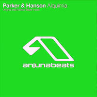 Bayer, Andrew - Parker & Hanson - Alquimia (Andrew Bayer Remix) [Single]