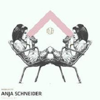 Schneider, Anja - Diagonal (EP)