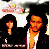Heartland (GBR) - Wide Open
