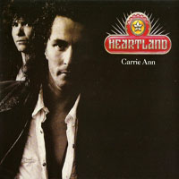 Heartland (GBR) - Carrie Ann (EP)