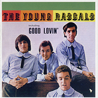 Young Rascals - The Young Rascals (2007 Remastered & Expanded)
