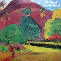Young Rascals - Peaceful World (2007 Remastered & Expanded)