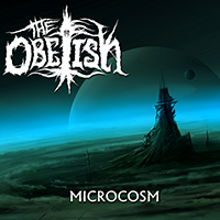 Obelisk (USA, IL) - Microcosm (EP)
