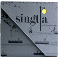 Artificial Memory Trace - Singta