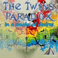 Twins Paradox - In A Smoke Of Desires