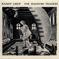 Greif, Randy - The Shadow Traders