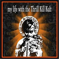 My Life With the Thrill Kill Kult - My Life With The Thrill Kill Kult