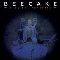 Beecake - Blue Sky Paradise