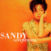 Lam, Sandy - Love Returns