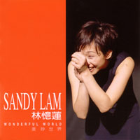 Lam, Sandy - Wonderful World