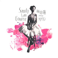 Lam, Sandy - MMXI Concert (CD 1)