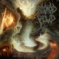 Blood Feud - Hiding Behind The Light
