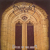 Mydgard - Decay Of Thy Gods