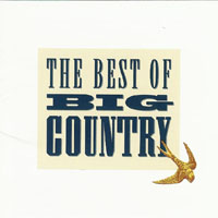Big Country - The Best Of Big Country