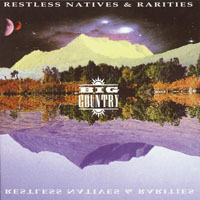 Big Country - Restless Natives & Rarities (CD 2)