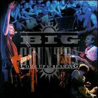 Big Country - Come Up Screaming (CD 2)