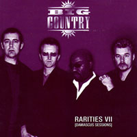 Big Country - Rarities VII (CD 2)