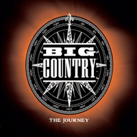 Big Country - The Journey