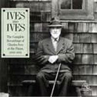 Watson, Eric - Charles Ives - Works for Piano