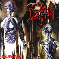 Death - Human (20th Anniversary 2011 Edition: CD 1)
