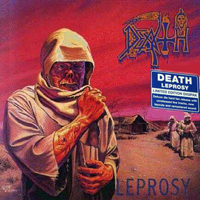 Death - Leprosy (Remastered 2008)