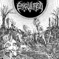 Engulfed - Through The Eternal Damnation