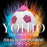 Yohio - Zchlagernorden Ibrahimovic (Single)