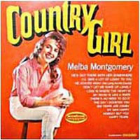 Montgomery, Melba - Country Girl