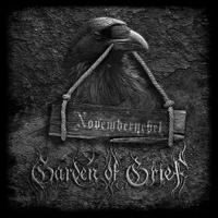 Garden of Grief - Novembernebel