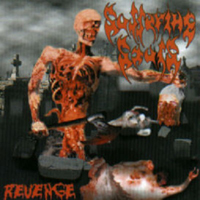 Suffering Souls (Deu, Thuringia) - Revenge