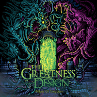 Greatness Design - Pillars Of Creation