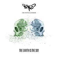 Moth Gatherer - The Earth Is the Sky