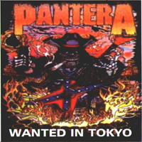 Pantera - 2000.06.19 - Wanted in Tokyo (Tokyo, Japan)