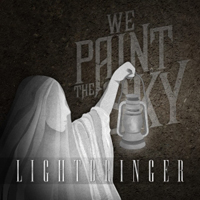 We Paint The Sky - Lightbringer