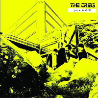 Cribs - I'm A Realist (EP)