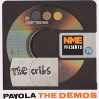 Cribs - Payola: The Demos